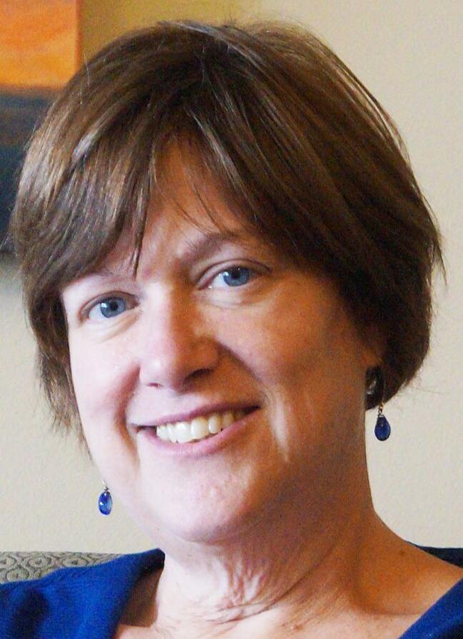 Marianne Reynolds